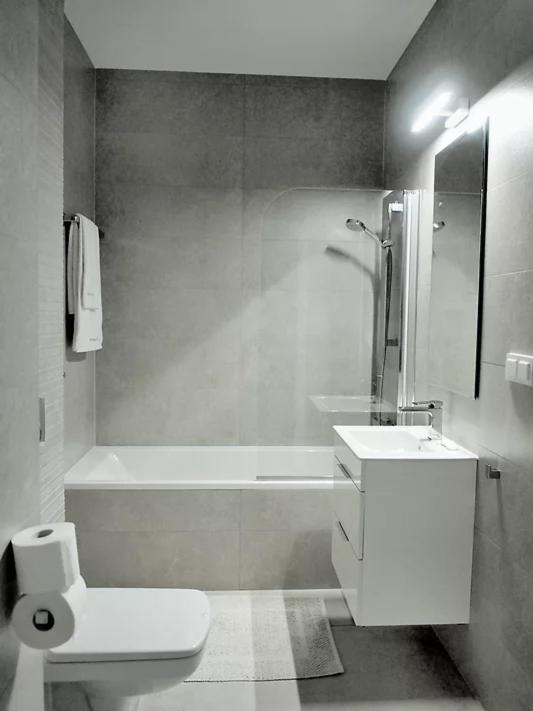 Rydygiera 16-18 By Homeprime Varsovie Extérieur photo