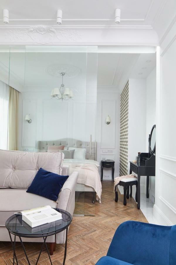 Rydygiera 16-18 By Homeprime Varsovie Extérieur photo